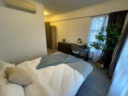 Aquarius By The Park (D16), Condominium #497350441